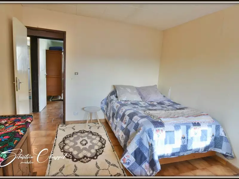 Maison, 158 m²