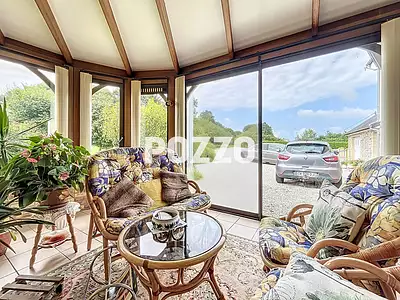 Maison, 120 m²