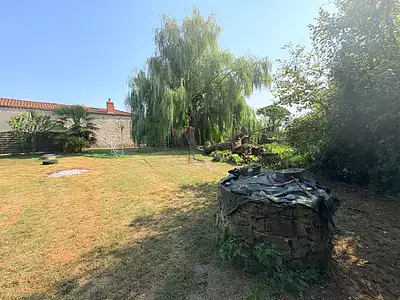 Maison, 145 m²