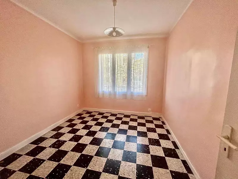 Appartement, 62,5 m²