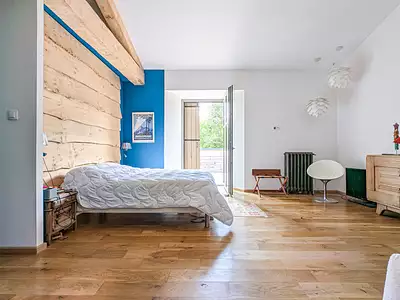Maison, 800 m²