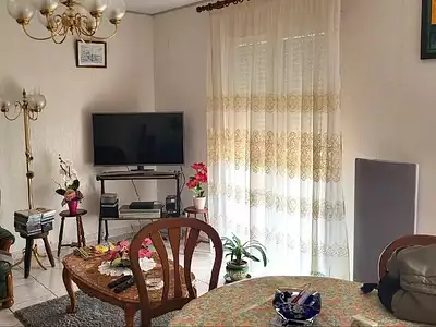 Maison, 81 m²