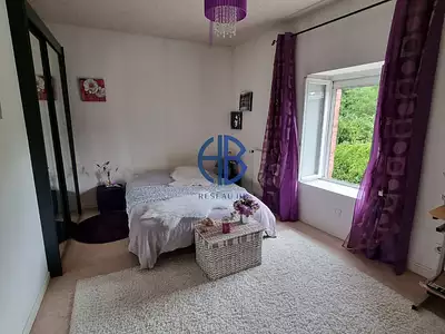 Maison, 120 m²