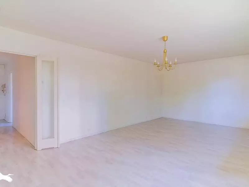 Appartement, 65 m²