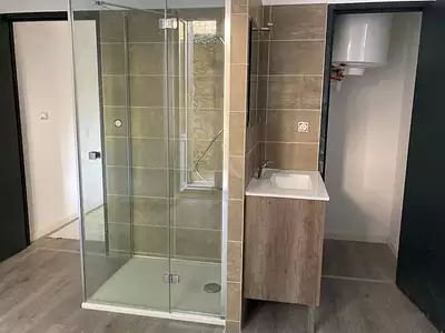 Appartement, 30 m²