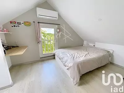 Maison, 117 m²