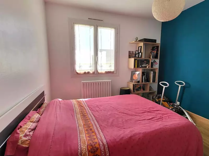 Maison, 135 m²