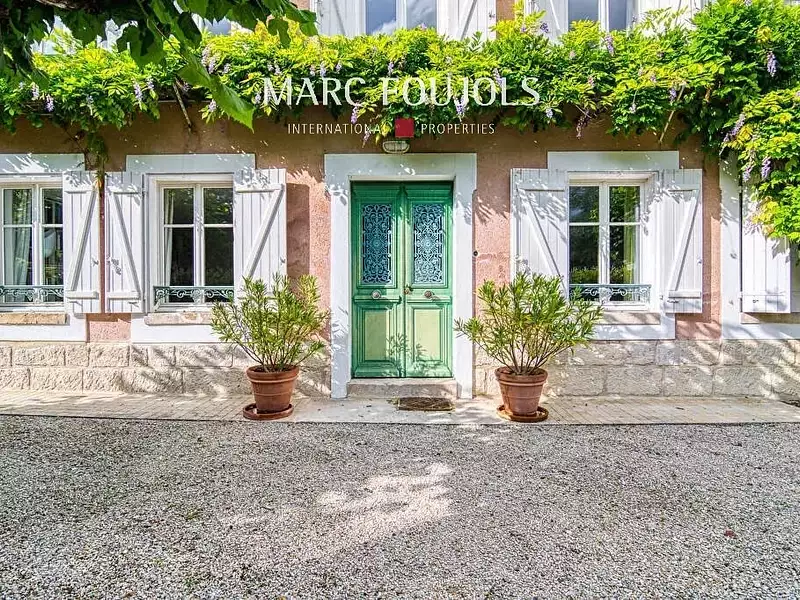 Maison, 468 m²