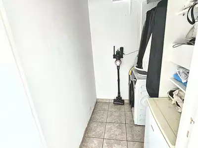 Appartement, 49,54 m²