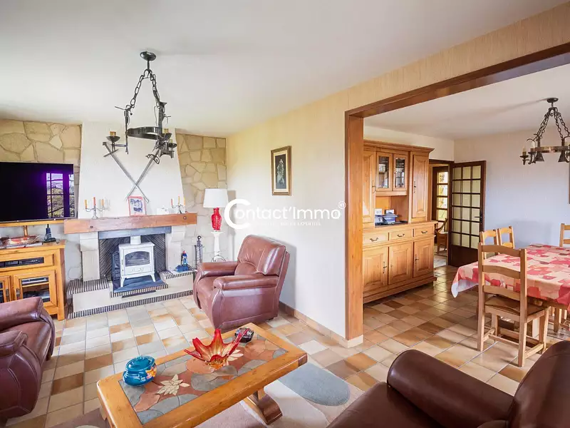 Maison, 160 m²