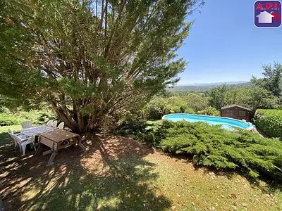 Maison, 126 m²