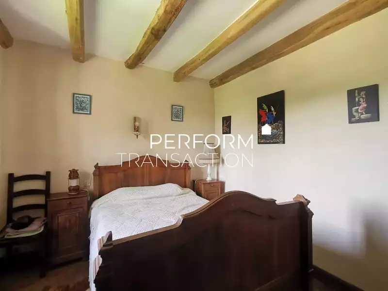 Maison, 170 m²