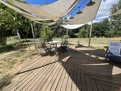 Maison, 223 m²