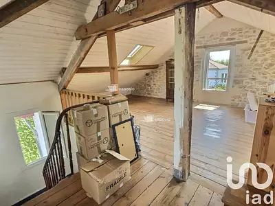 Maison, 216 m²