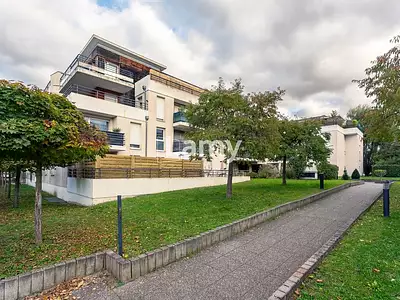 Appartement, 46,76 m²