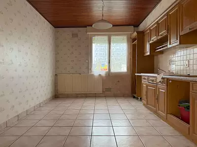 Maison, 118 m²