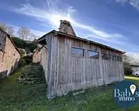 Immeuble, 203 m²
