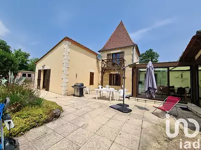Maison, 450 m²