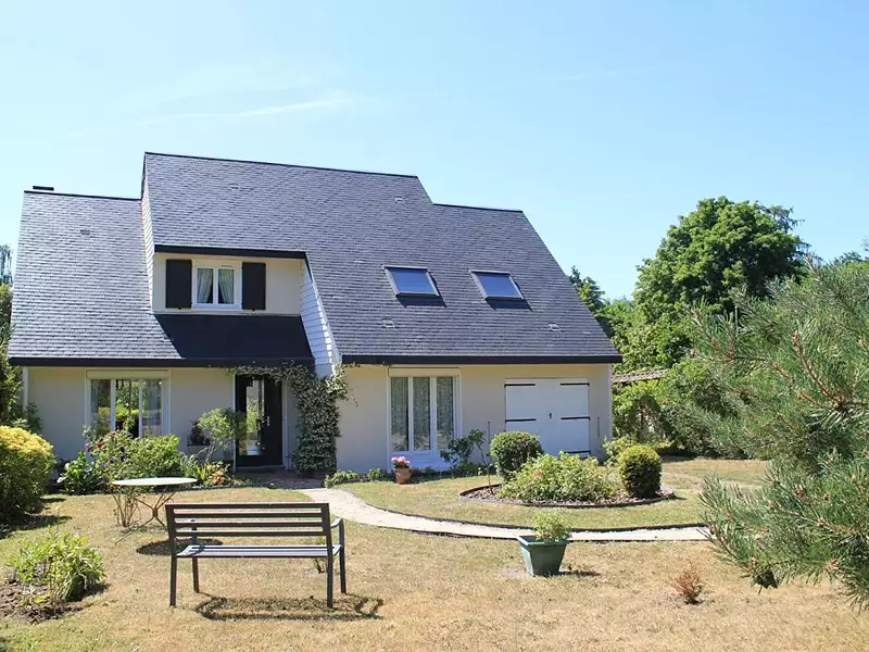 Maison, 158 m²
