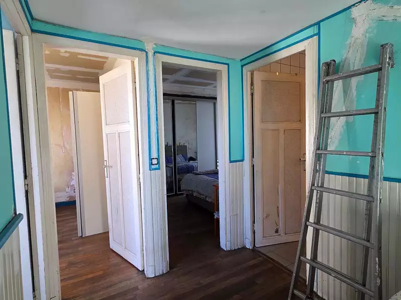 Maison, 93 m²