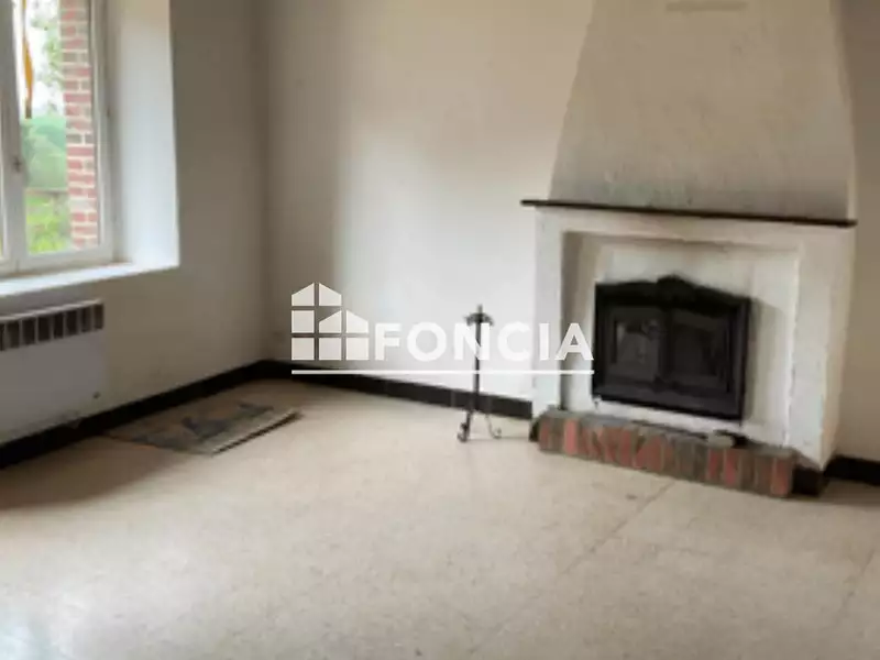 Maison, 78 m²