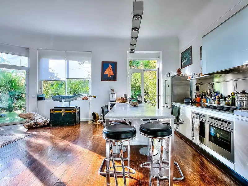 Appartement, 123,53 m²