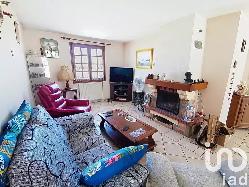 Maison, 106 m²