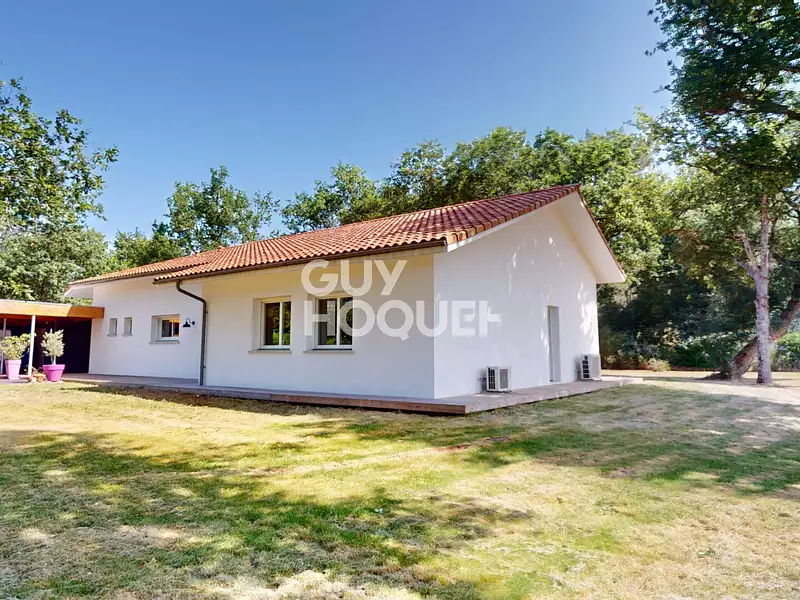 Maison, 160 m²