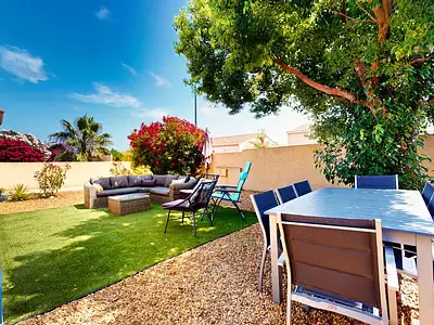 Maison, 83 m²