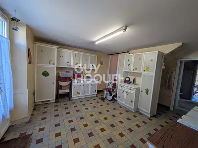 Maison, 87 m²