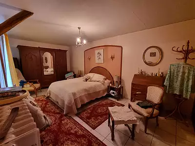 Maison, 98 m²