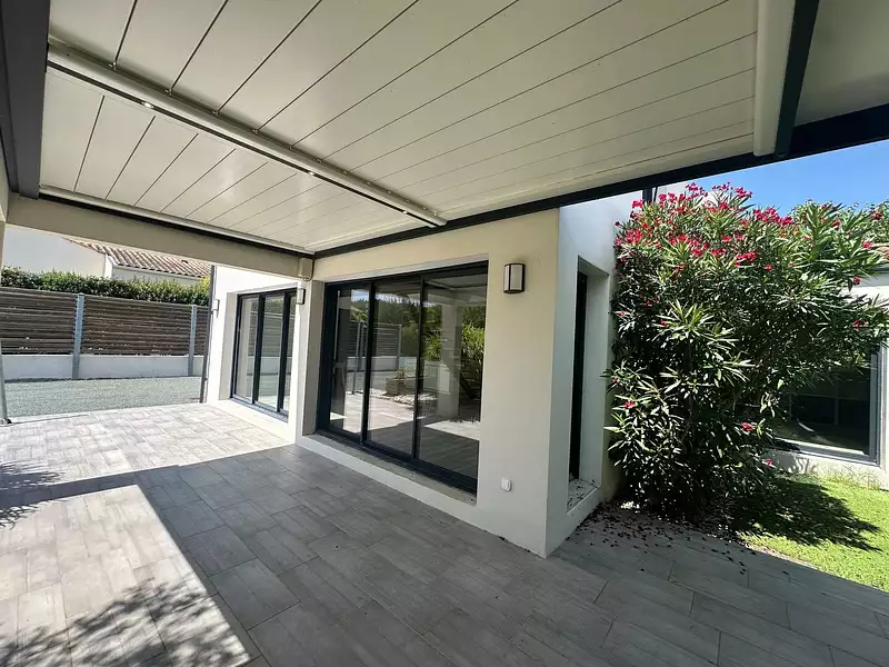 Maison, 105,92 m²