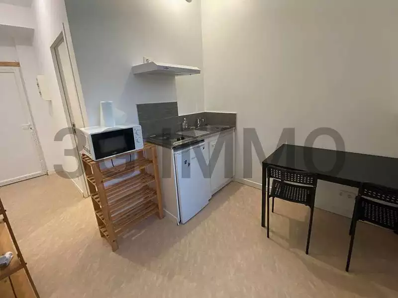 Immeuble, 141 m²