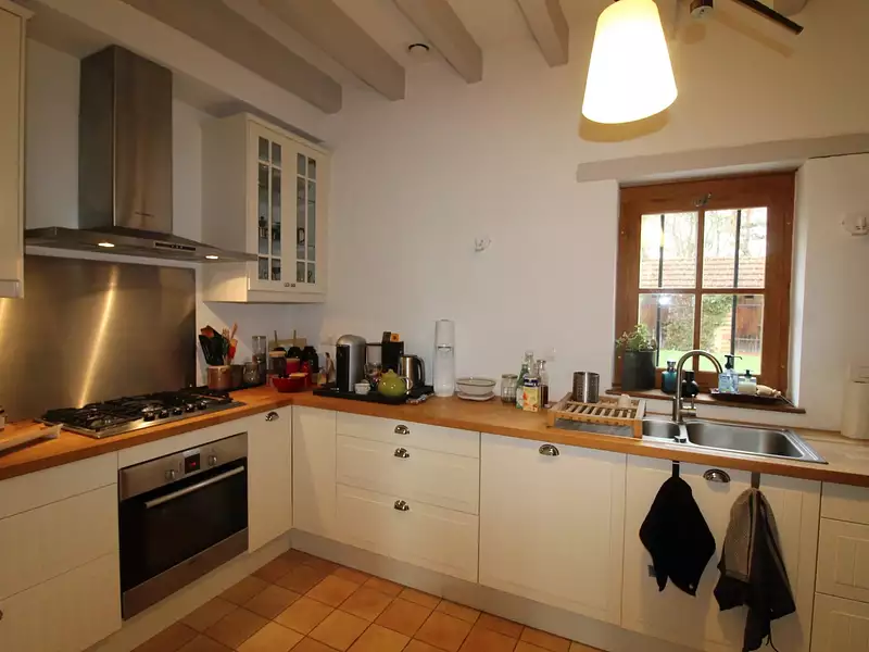 Maison, 164 m²