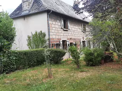 Maison, 140 m²