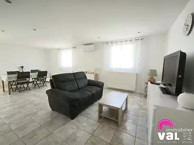 Maison, 159 m²