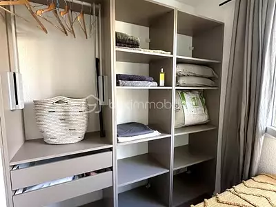Appartement, 38 m²