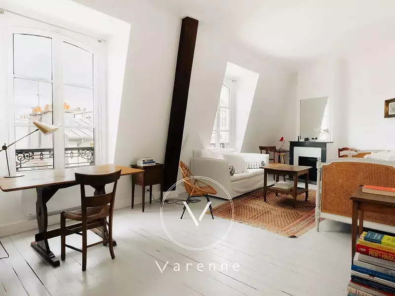 Appartement, 56,25 m²