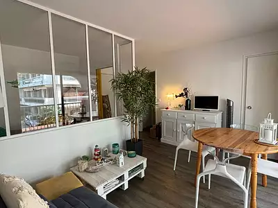 Appartement, 28,39 m²