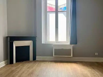 Appartement, 36,82 m²