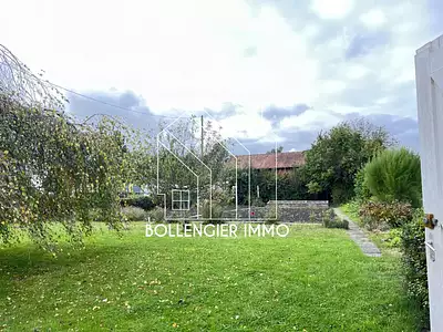 Maison, 90 m²