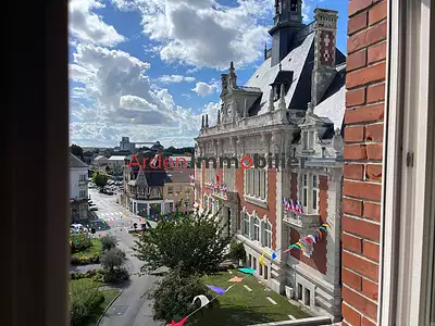 Appartement, 127 m²