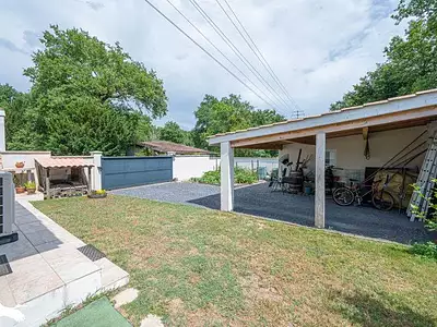Maison, 99 m²