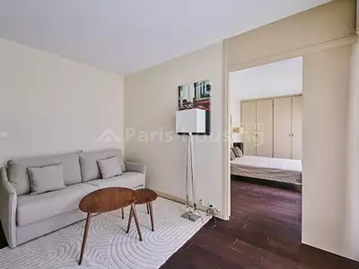 Appartement, 45 m²