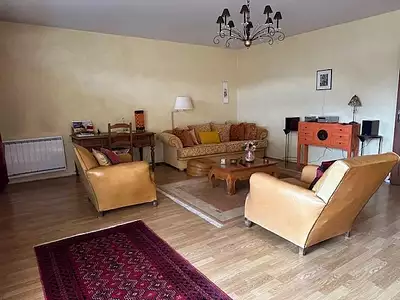 Appartement, 90,25 m²