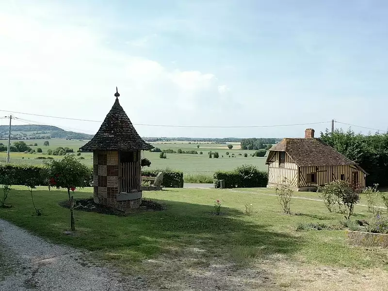 Maison, 300 m²