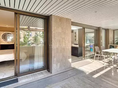 Appartement, 83,78 m²