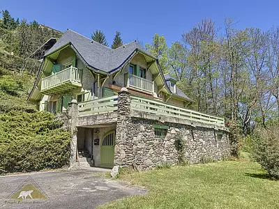 Maison, 130 m²