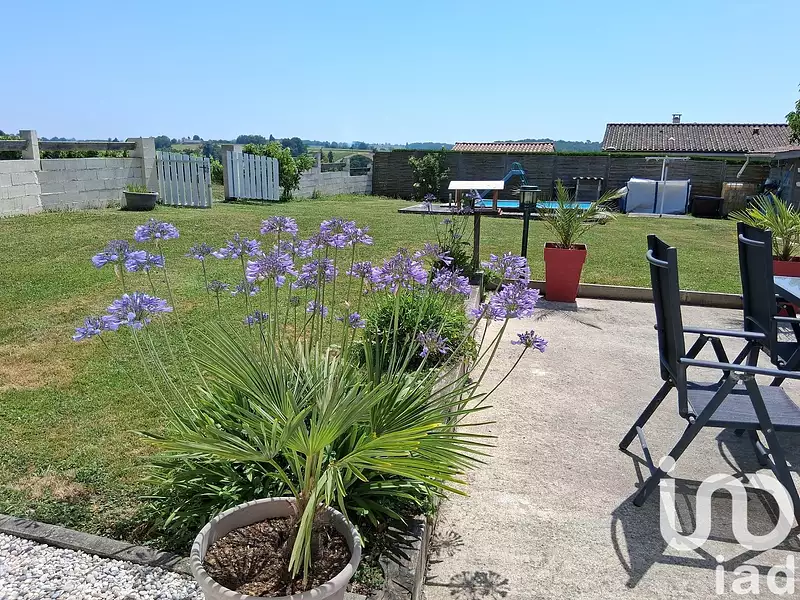 Maison, 152 m²
