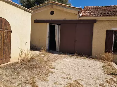 Maison, 70 m²